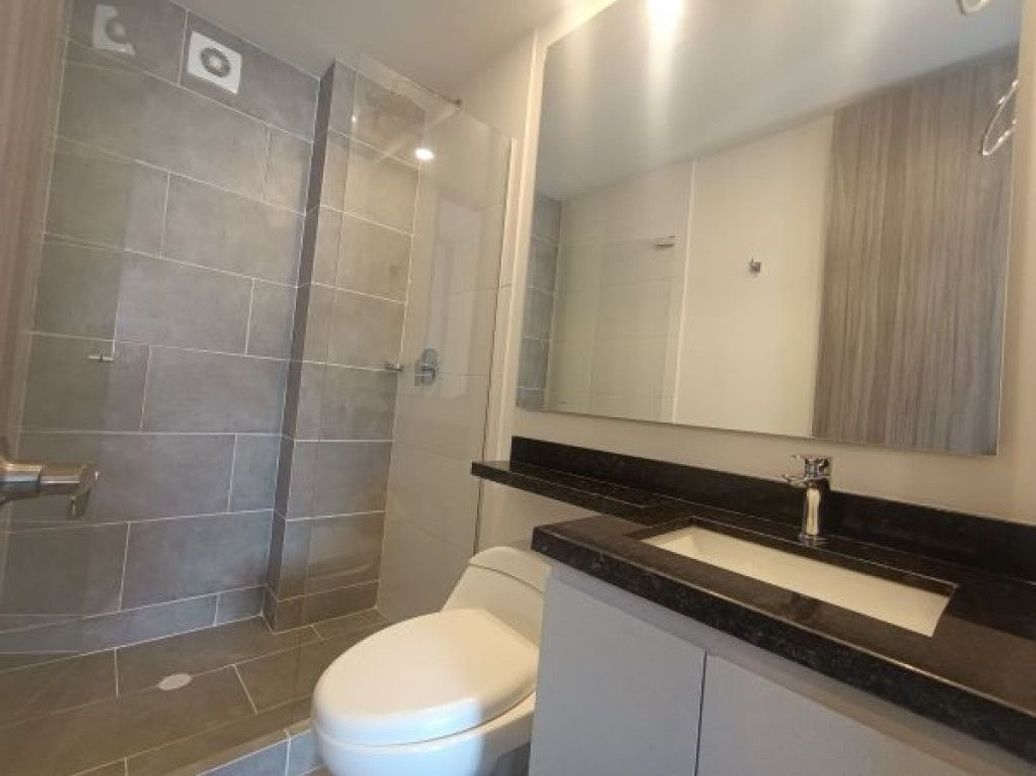 Apartamento de 2 alcobas en arriendo en San Victorino, Bogotá, 60 m² · foto 9 de 20