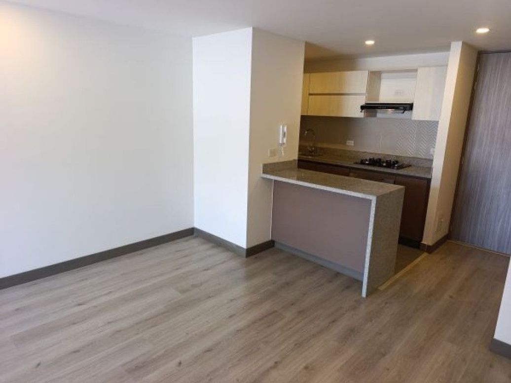 Apartamento de 2 alcobas en arriendo en San Victorino, Bogotá, 60 m² · foto 4 de 20