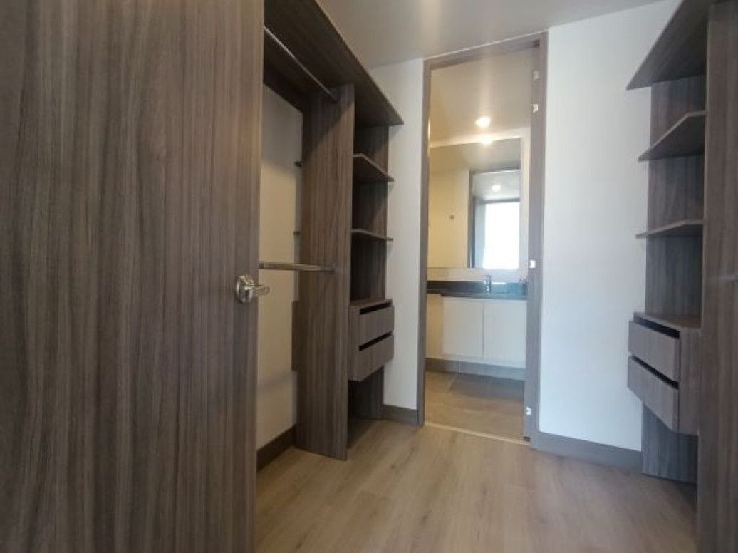Apartamento de 2 alcobas en arriendo en San Victorino, Bogotá, 60 m² · foto 16 de 20