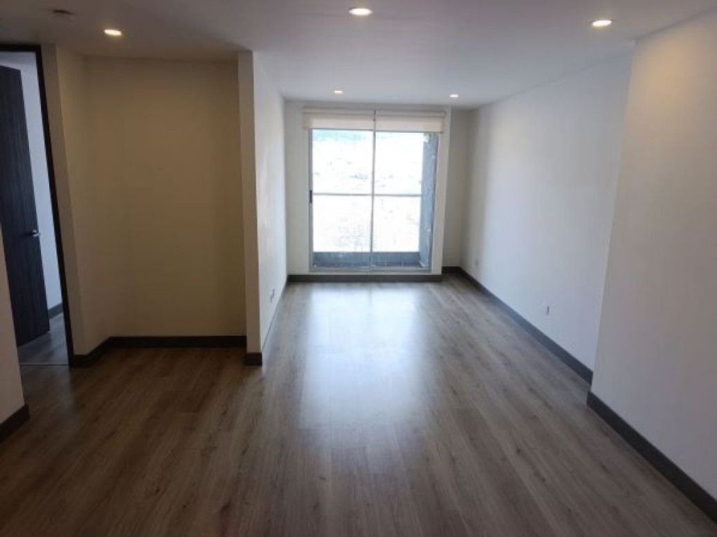 Apartamento de 2 alcobas en arriendo en San Victorino, Bogotá, 60 m² · foto 2 de 20