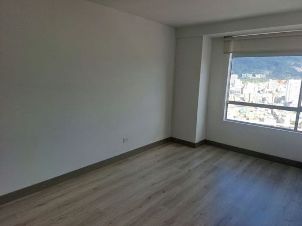 Apartamento de 2 alcobas en arriendo en San Victorino, Bogotá, 60 m² · foto 12 de 20