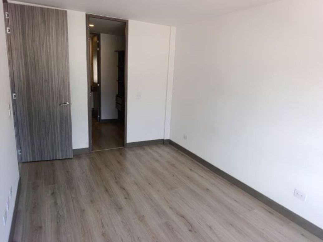 Apartamento de 2 alcobas en arriendo en San Victorino, Bogotá, 60 m² · foto 14 de 20