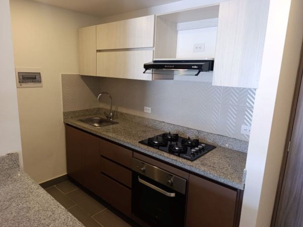Apartamento de 2 alcobas en arriendo en San Victorino, Bogotá, 60 m² · foto 6 de 20