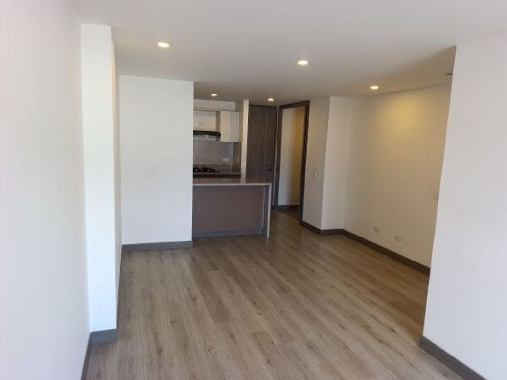 Apartamento de 2 alcobas en arriendo en San Victorino, Bogotá, 60 m² · foto 3 de 20