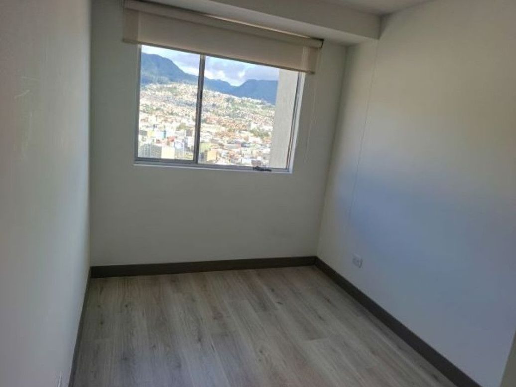 Apartamento de 2 alcobas en arriendo en San Victorino, Bogotá, 60 m² · foto 10 de 20