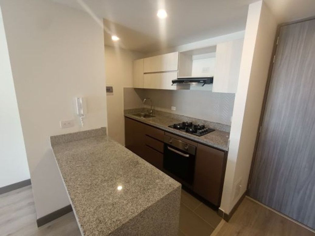 Apartamento de 2 alcobas en arriendo en San Victorino, Bogotá, 60 m² · foto 5 de 20