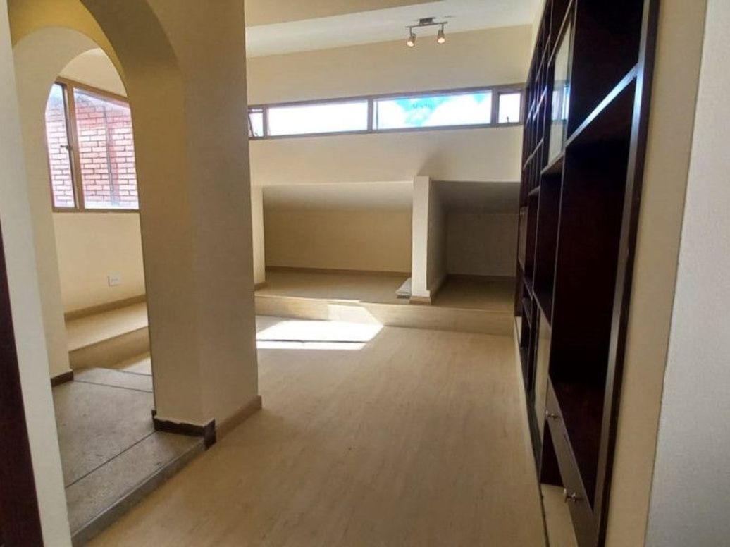 Apartaestudio en arriendo en Polo Club, Bogotá, 58 m² · foto 2 de 7