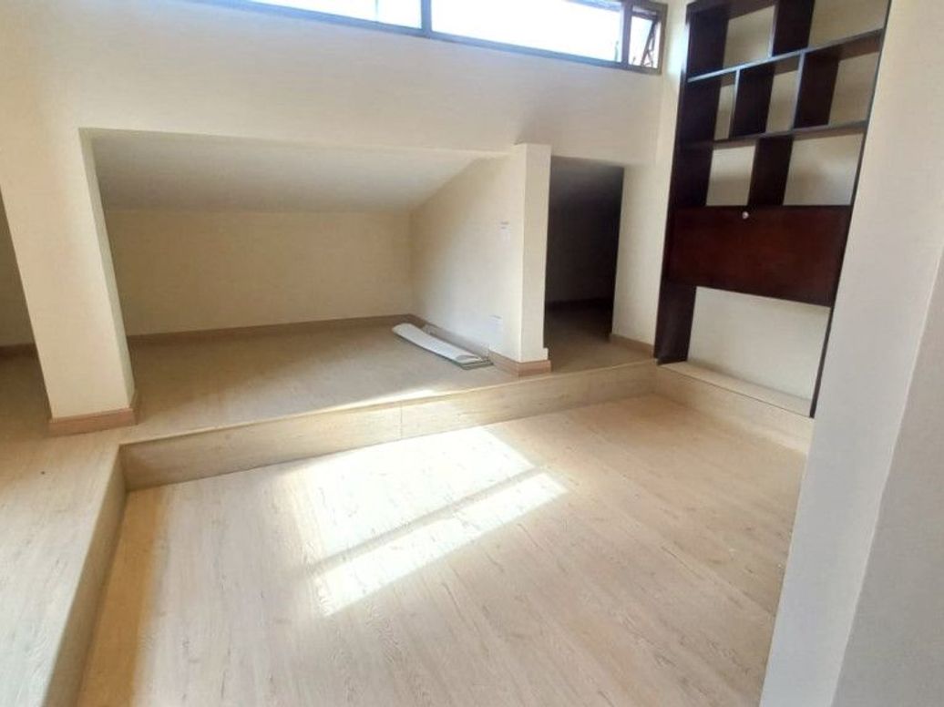 Apartaestudio en arriendo en Polo Club, Bogotá, 58 m² · foto 3 de 7