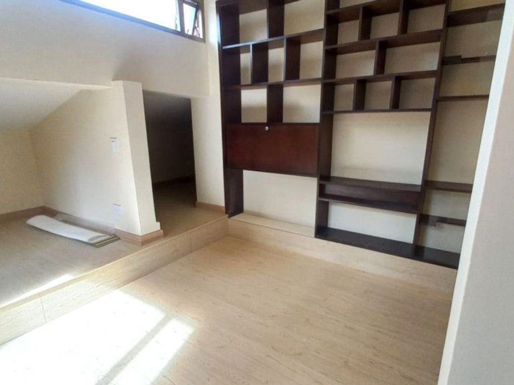 Apartaestudio en arriendo en Polo Club, Bogotá, 58 m² · foto 4 de 7
