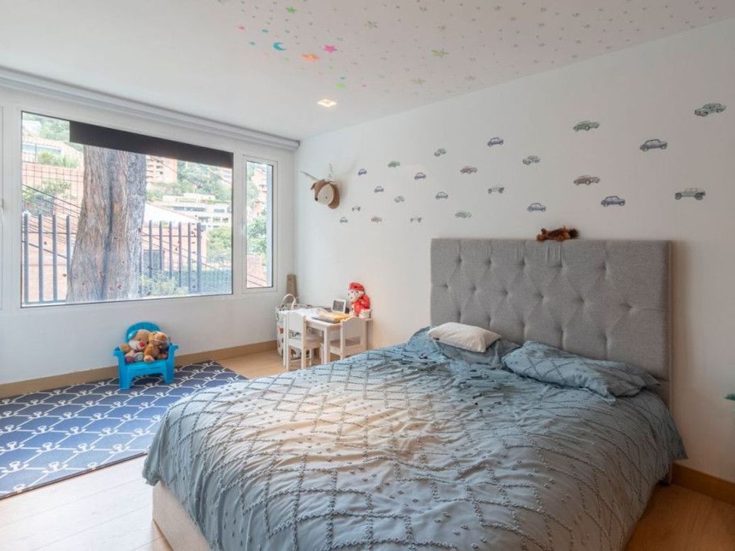 Apartamento de 3 alcobas en venta en El Refugio, Bogotá, 230 m² · foto 17 de 20