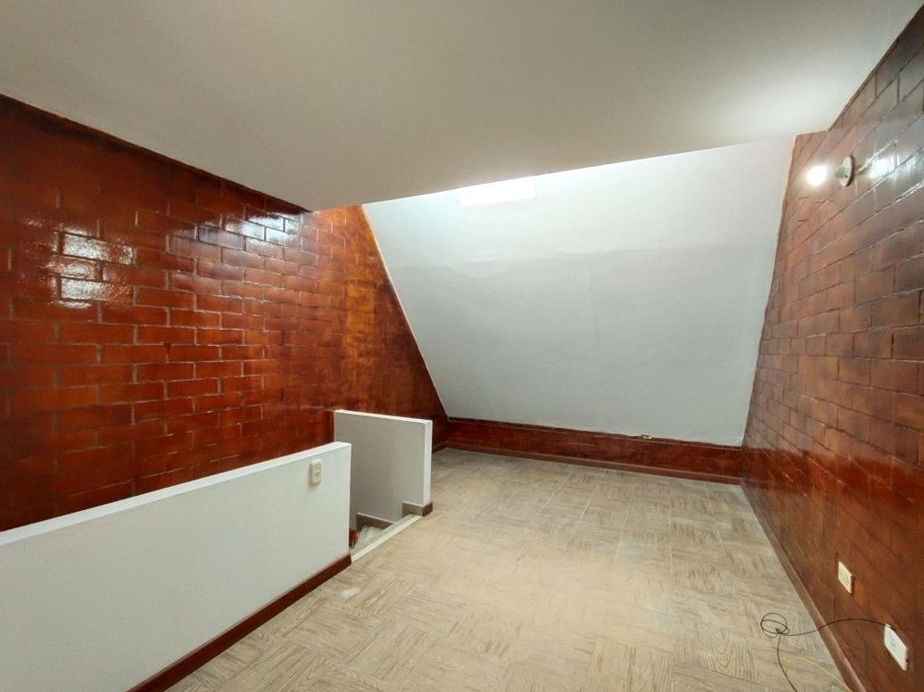 Apartamento de 1 alcoba en venta en Barrancas, Bogotá, 38 m² · foto 7 de 12