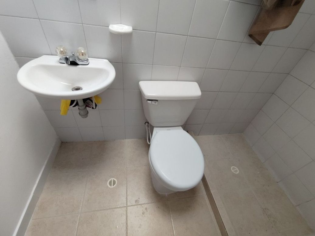 Apartamento de 1 alcoba en venta en Barrancas, Bogotá, 38 m² · foto 12 de 12