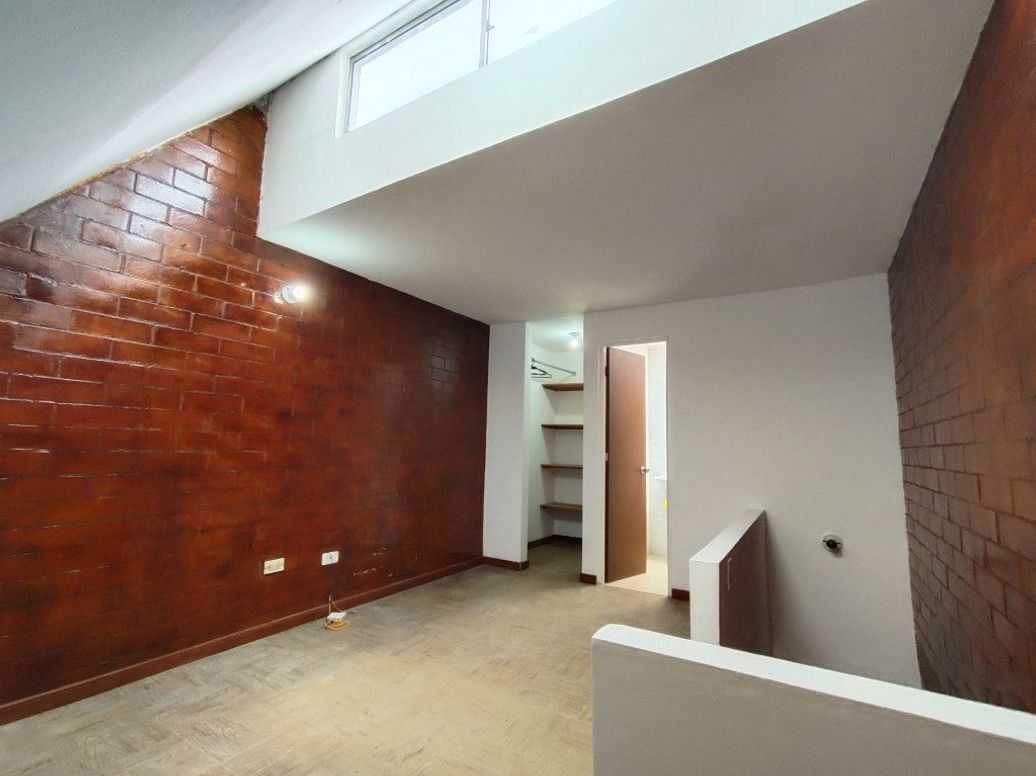 Apartamento de 1 alcoba en venta en Barrancas, Bogotá, 38 m² · foto 9 de 12