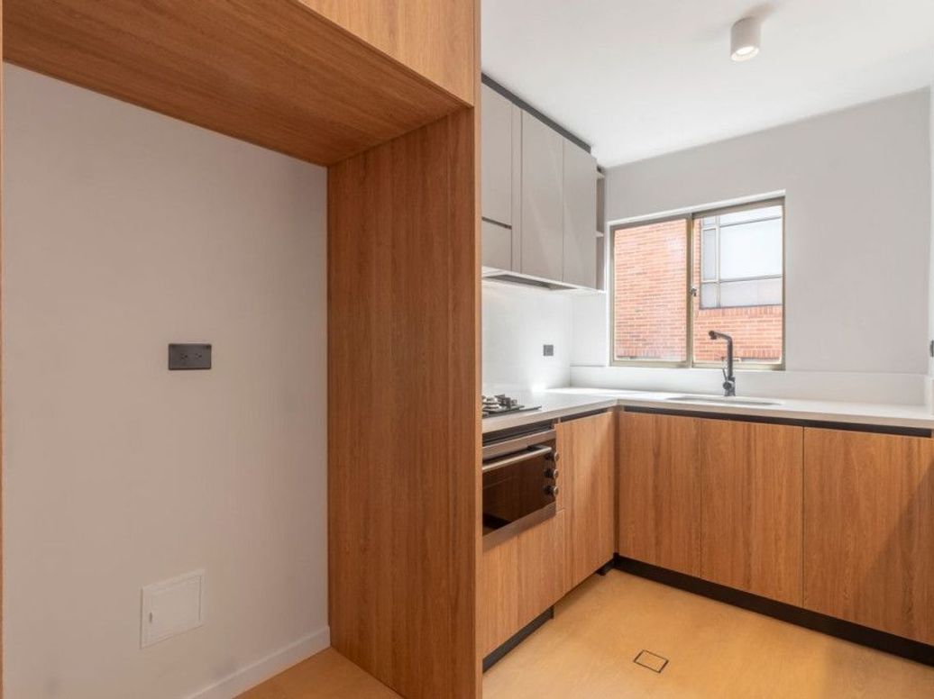 Apartamento de 2 alcobas en venta en San Patricio, Bogotá, 83 m² · foto 8 de 19