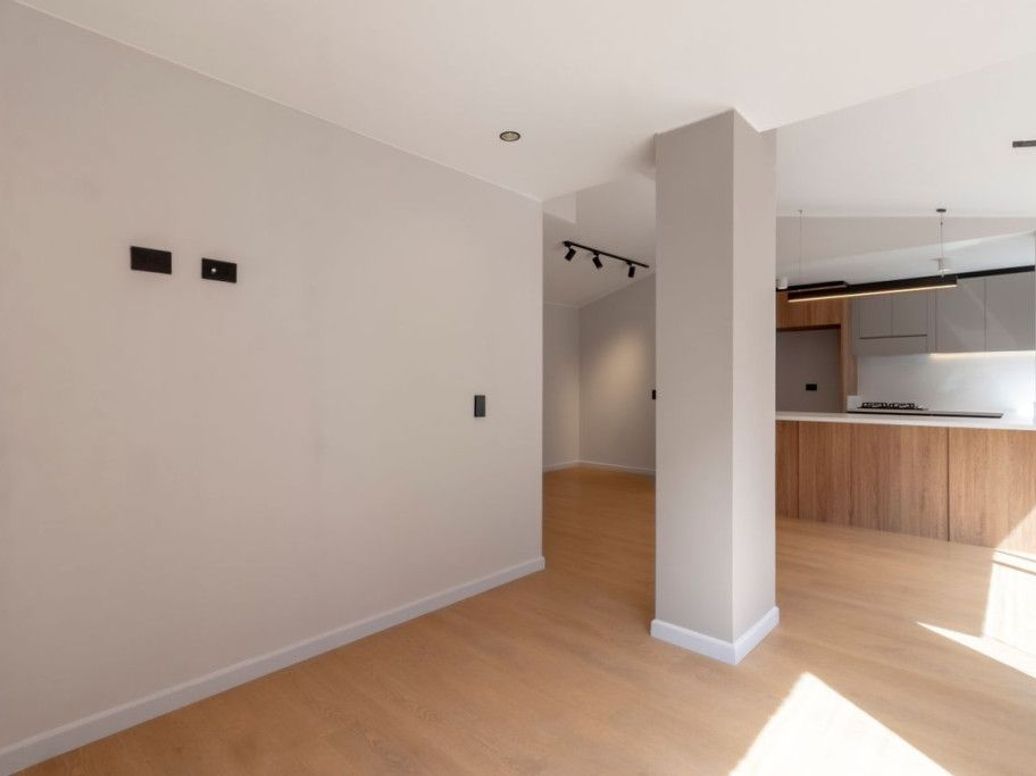 Apartamento de 2 alcobas en venta en San Patricio, Bogotá, 83 m² · foto 3 de 19