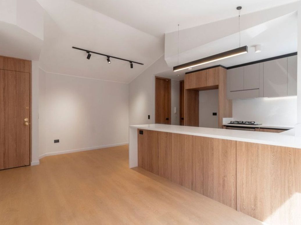 Apartamento de 2 alcobas en venta en San Patricio, Bogotá, 83 m² · foto 5 de 19