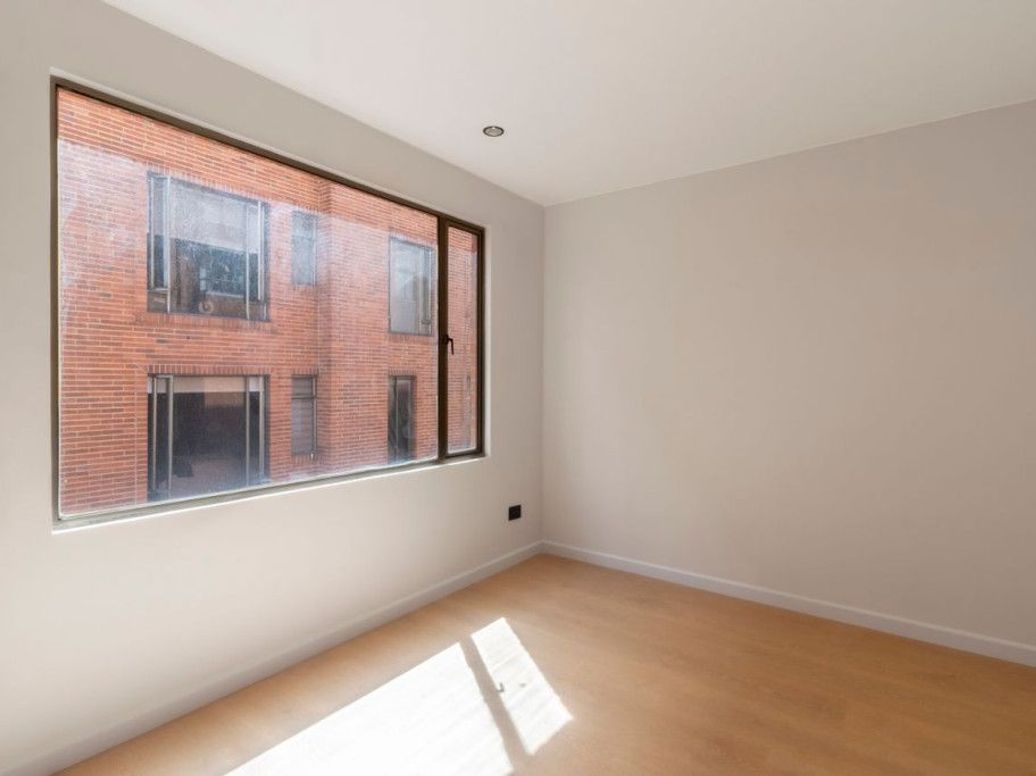 Apartamento de 2 alcobas en venta en San Patricio, Bogotá, 83 m² · foto 10 de 19