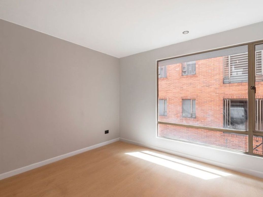 Apartamento de 2 alcobas en venta en San Patricio, Bogotá, 83 m² · foto 13 de 19