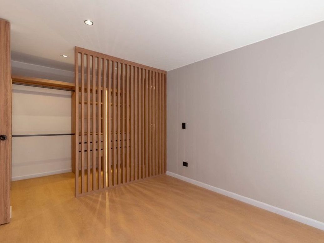 Apartamento de 2 alcobas en venta en San Patricio, Bogotá, 83 m² · foto 14 de 19