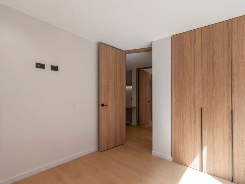 Apartamento de 2 alcobas en venta en San Patricio, Bogotá, 83 m² · foto 11 de 19
