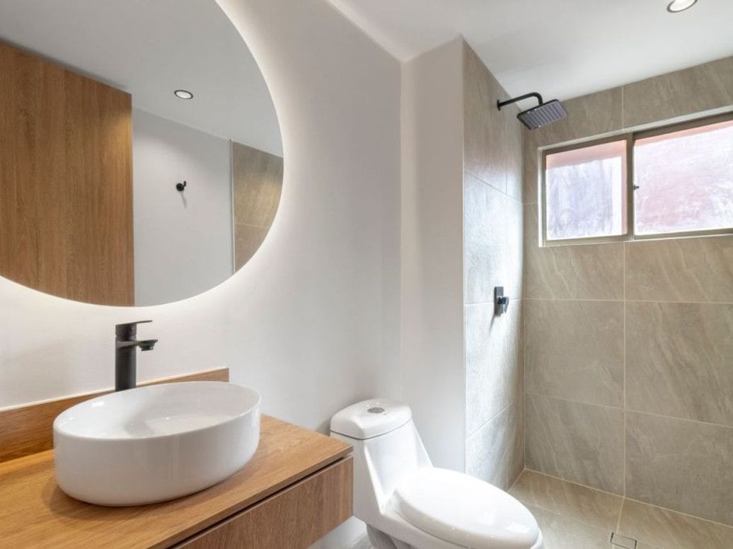 Apartamento de 2 alcobas en venta en San Patricio, Bogotá, 83 m² · foto 12 de 19