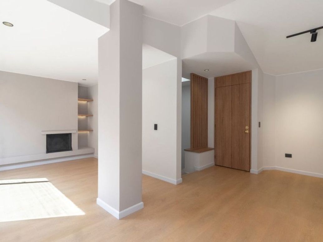 Apartamento de 2 alcobas en venta en San Patricio, Bogotá, 83 m² · foto 4 de 19