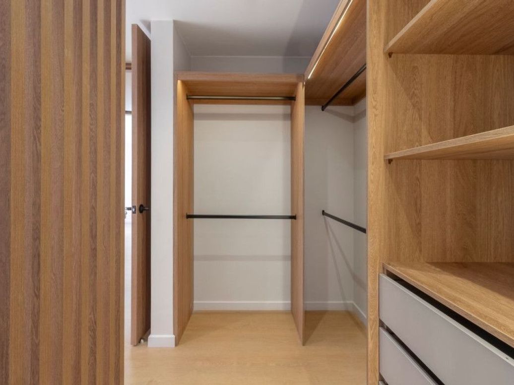Apartamento de 2 alcobas en venta en San Patricio, Bogotá, 83 m² · foto 17 de 19