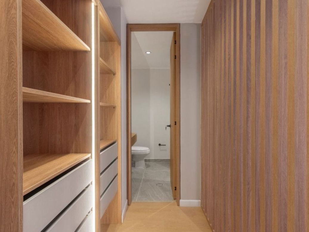 Apartamento de 2 alcobas en venta en San Patricio, Bogotá, 83 m² · foto 16 de 19