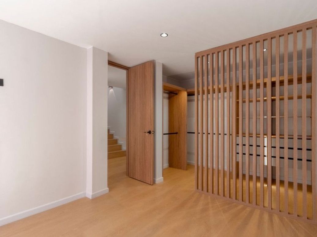 Apartamento de 2 alcobas en venta en San Patricio, Bogotá, 83 m² · foto 15 de 19