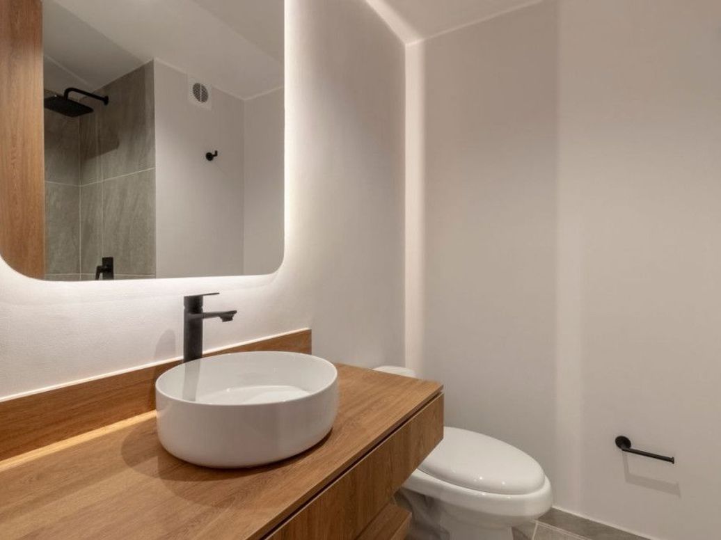 Apartamento de 2 alcobas en venta en San Patricio, Bogotá, 83 m² · foto 18 de 19