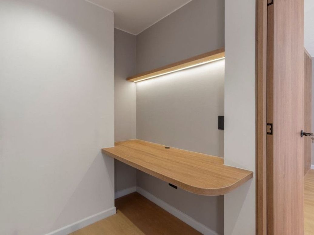 Apartamento de 2 alcobas en venta en San Patricio, Bogotá, 83 m² · foto 19 de 19