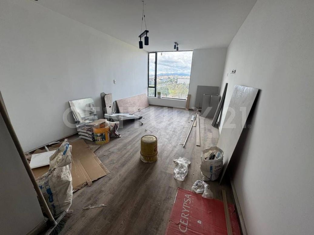 Apartamento de 1 alcoba en venta en Modelia, Bogotá, 29 m² · foto 2 de 8