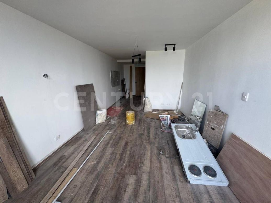 Apartamento de 1 alcoba en venta en Modelia, Bogotá, 29 m² · foto 3 de 8