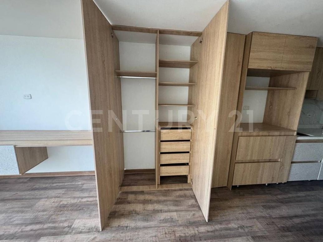 Apartaestudio en venta en Modelia, Bogotá, 28 m² · foto 4 de 10