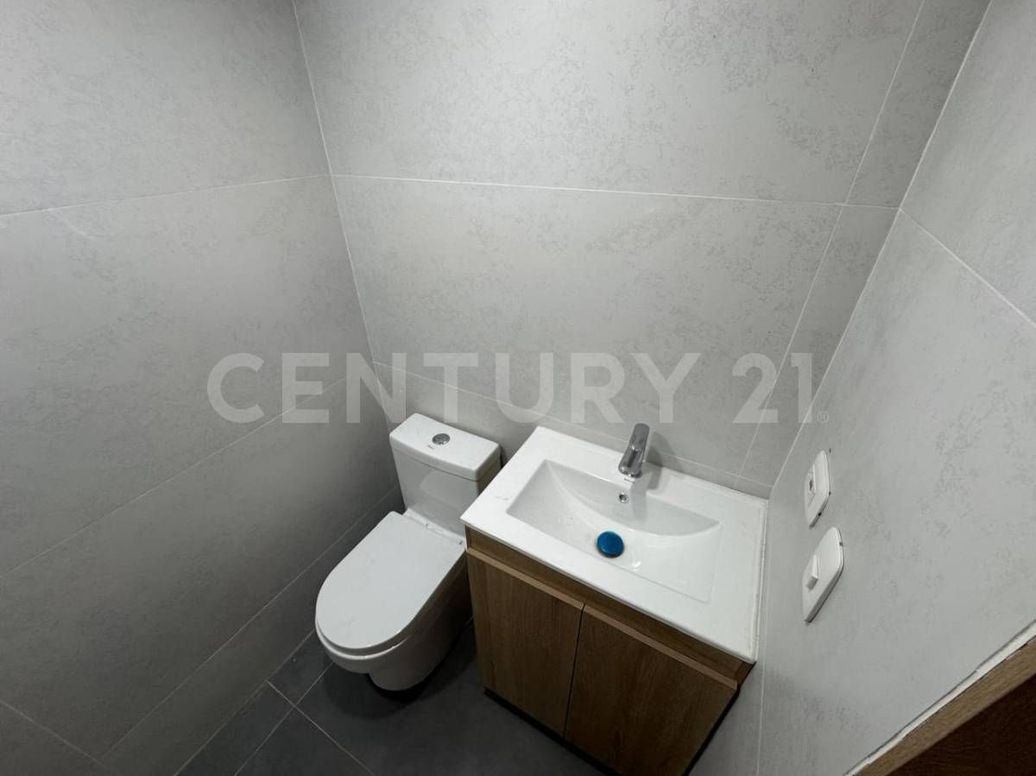 Apartaestudio en venta en Modelia, Bogotá, 28 m² · foto 6 de 10