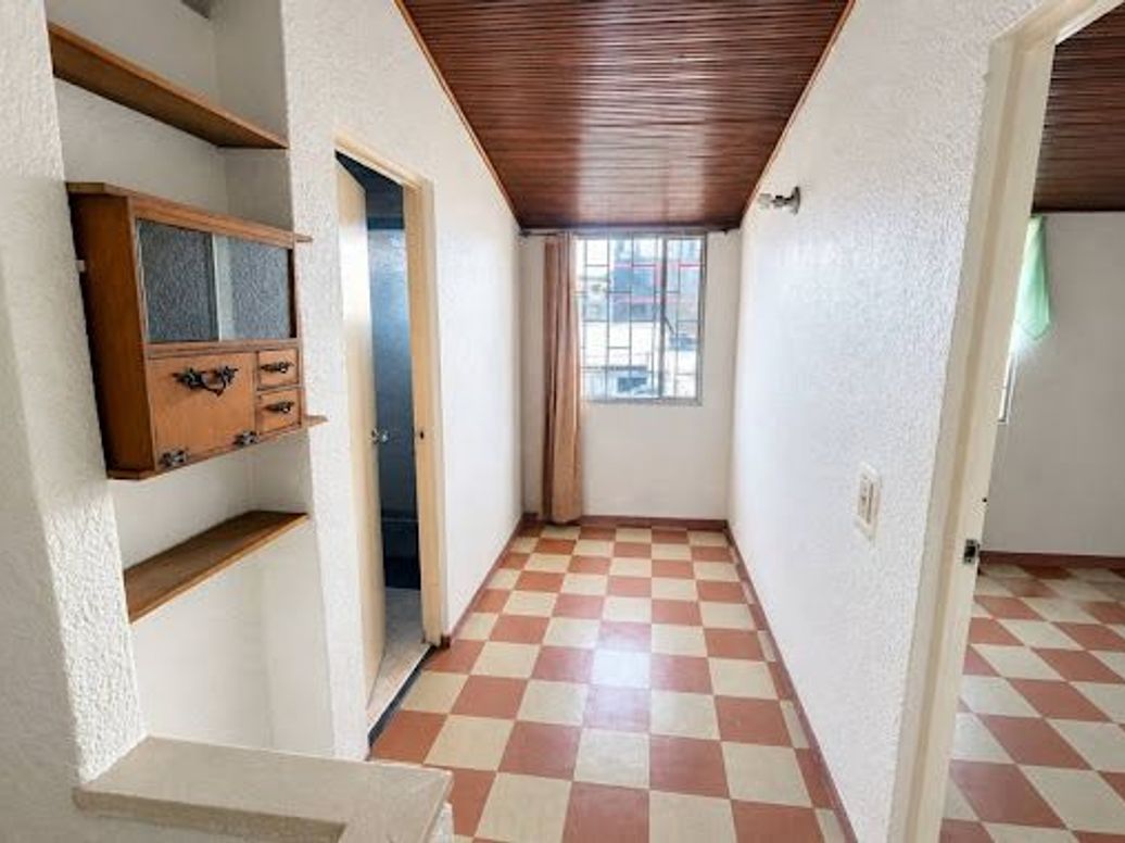 Casa de 4 alcobas en venta en La Clarita, Bogotá, 151 m² · foto 19 de 20