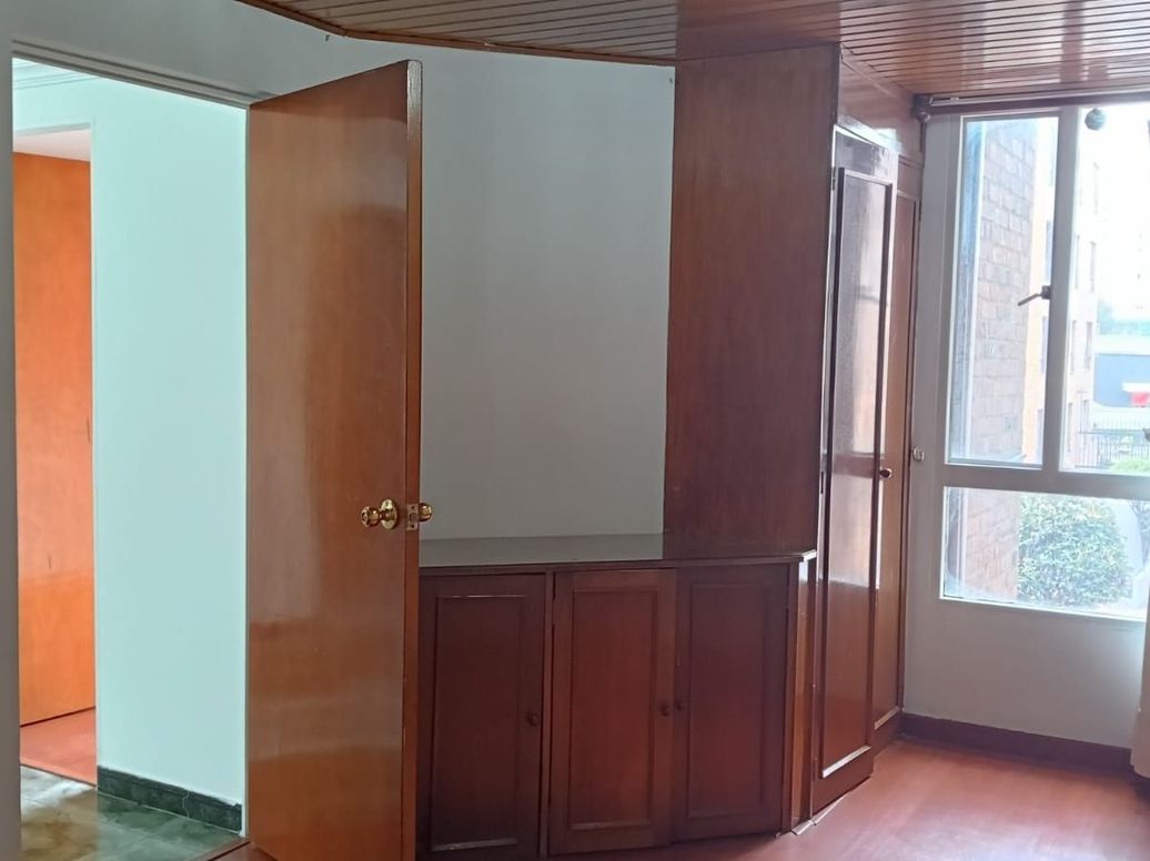 Apartamento de 3 alcobas en venta en Jorge Eliécer Gaitán, Bogotá, 83 m² · foto 16 de 20