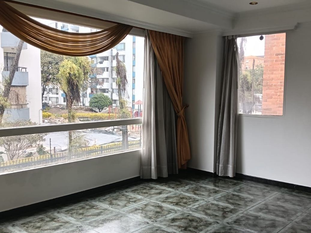 Apartamento de 3 alcobas en venta en Jorge Eliécer Gaitán, Bogotá, 83 m² · foto 17 de 20
