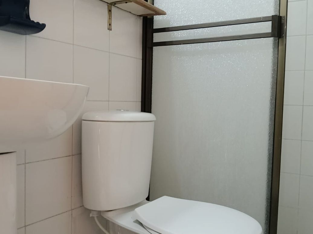 Apartamento de 3 alcobas en venta en Jorge Eliécer Gaitán, Bogotá, 83 m² · foto 18 de 20