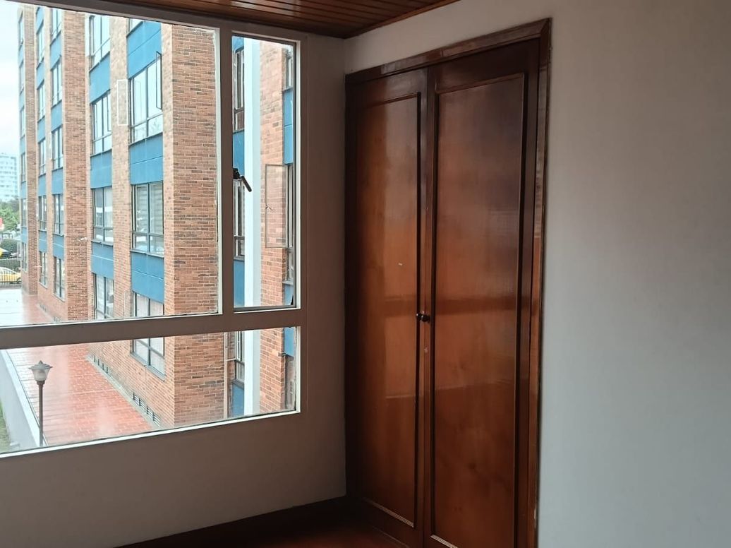 Apartamento de 3 alcobas en venta en Jorge Eliécer Gaitán, Bogotá, 83 m² · foto 3 de 20