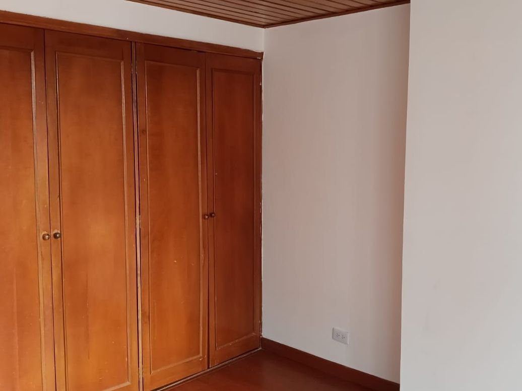 Apartamento de 3 alcobas en venta en Jorge Eliécer Gaitán, Bogotá, 83 m² · foto 5 de 20
