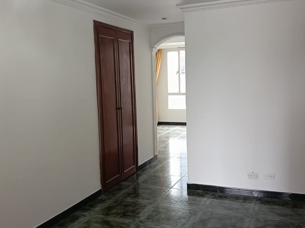 Apartamento de 3 alcobas en venta en Jorge Eliécer Gaitán, Bogotá, 83 m² · foto 7 de 20