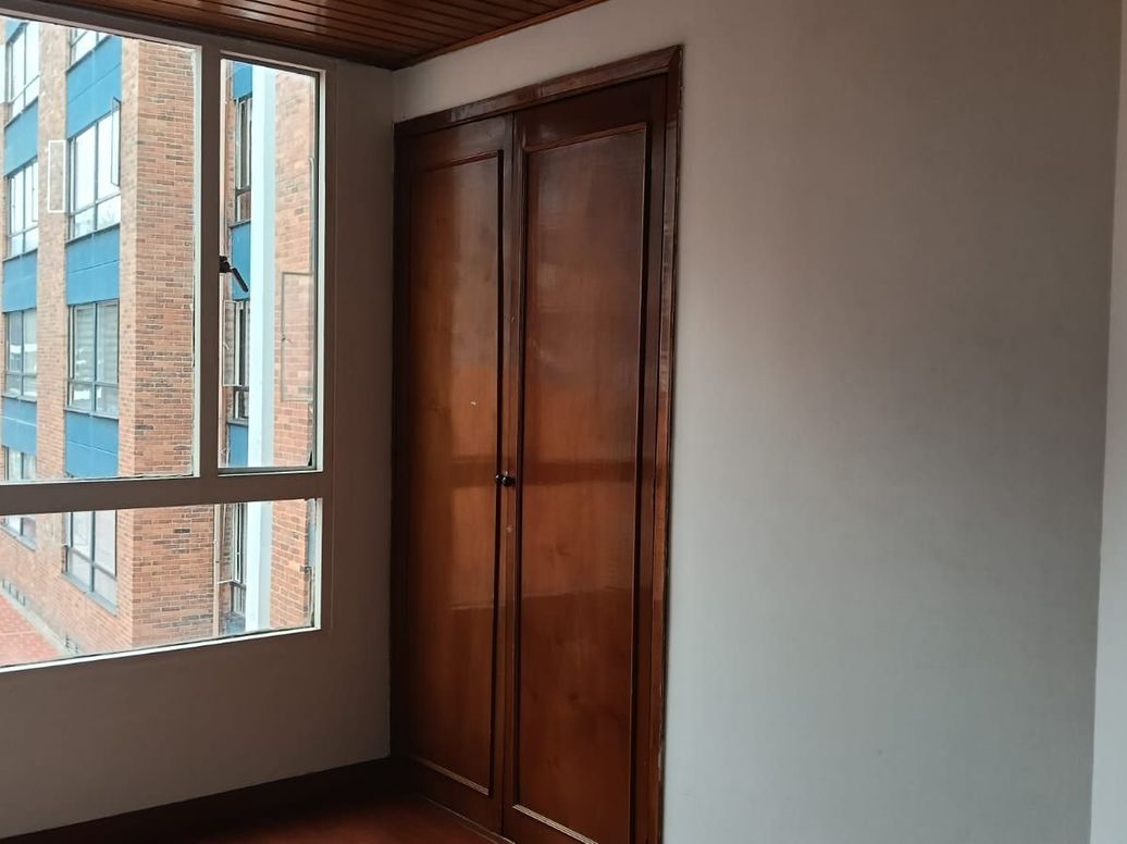 Apartamento de 3 alcobas en venta en Jorge Eliécer Gaitán, Bogotá, 83 m² · foto 8 de 20