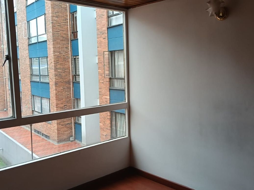 Apartamento de 3 alcobas en venta en Jorge Eliécer Gaitán, Bogotá, 83 m² · foto 9 de 20