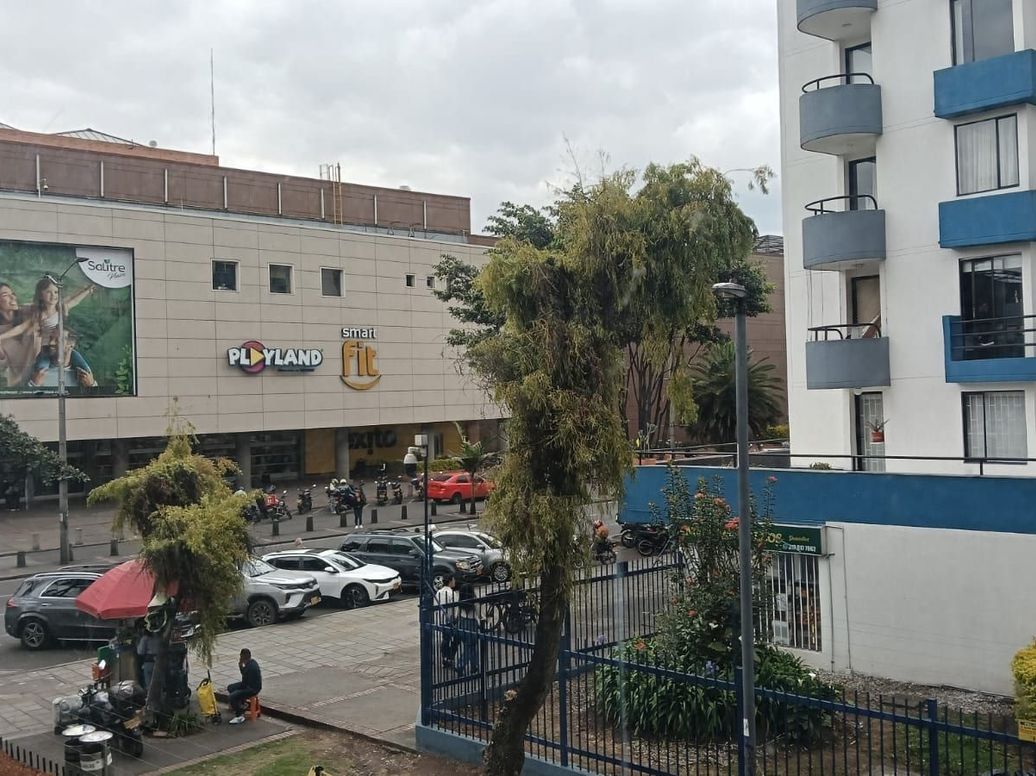 Apartamento de 3 alcobas en venta en Jorge Eliécer Gaitán, Bogotá, 83 m² · foto 10 de 20