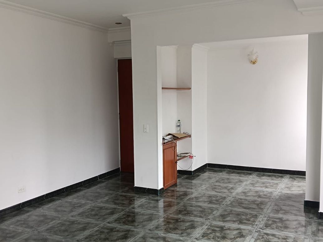 Apartamento de 3 alcobas en venta en Jorge Eliécer Gaitán, Bogotá, 83 m² · foto 12 de 20