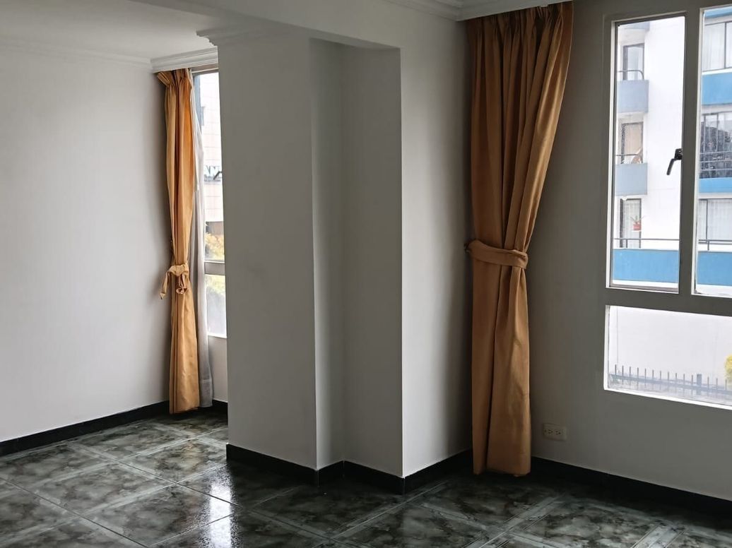 Apartamento de 3 alcobas en venta en Jorge Eliécer Gaitán, Bogotá, 83 m² · foto 11 de 20