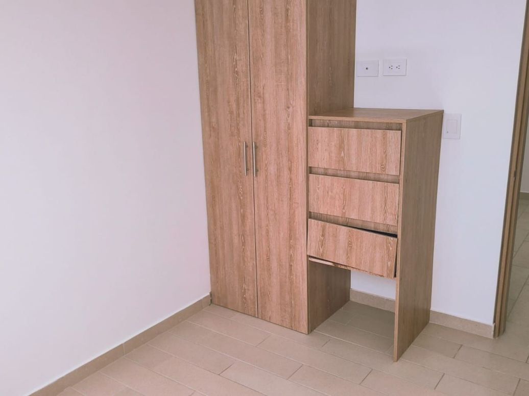 Apartamento de 2 alcobas en arriendo en Juan Xxiii, Bogotá, 45 m² · foto 6 de 10