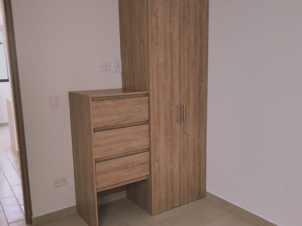 Apartamento de 2 alcobas en arriendo en Juan Xxiii, Bogotá, 45 m² · foto 8 de 10