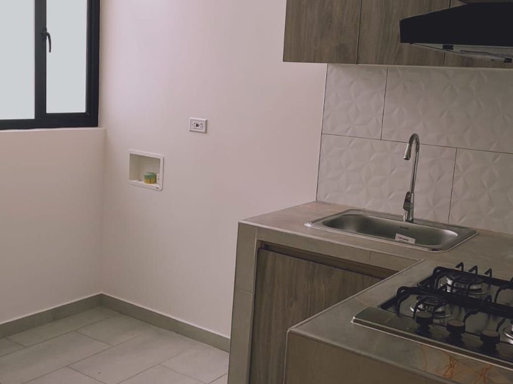 Apartamento de 2 alcobas en arriendo en Juan Xxiii, Bogotá, 45 m² · foto 4 de 10